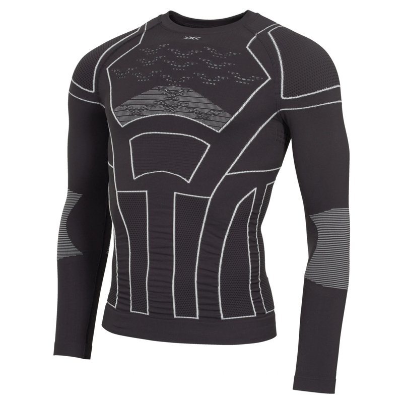 X-BIONIC Moto Energizer Shirt LT
