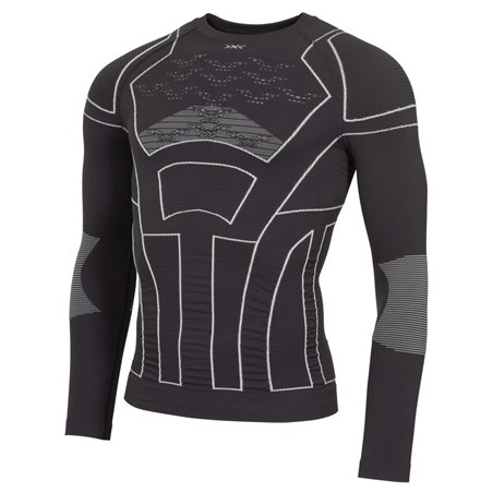 X-BIONIC Moto Energizer Shirt LT