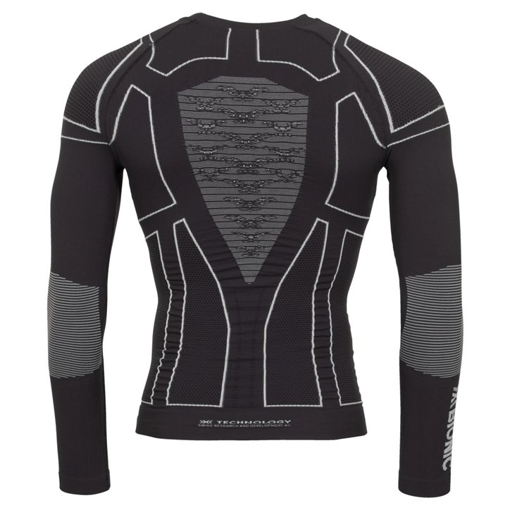 X-BIONIC Moto Energizer Shirt LT X-BIONIC Moto Energizer Shirt LT