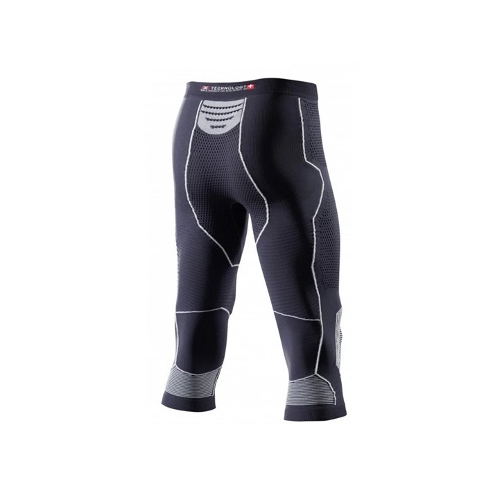 X-BIONIC Moto Energizer LT 3/4 Pant X-BIONIC Moto Energizer LT 3/4 Pant