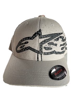 Alpinestars Dissipate Custom Flex Fit Hat
