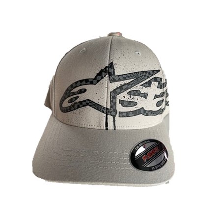 Alpinestars Dissipate Custom Flex Fit Hat