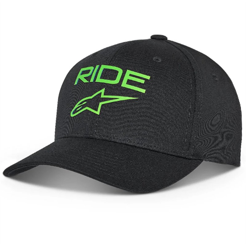 Alpinestars Ride Transfer Hat