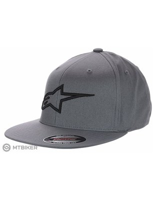 Alpinestars Ageless Flatbill Hat