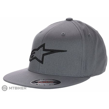 Alpinestars Ageless Flatbill Hat