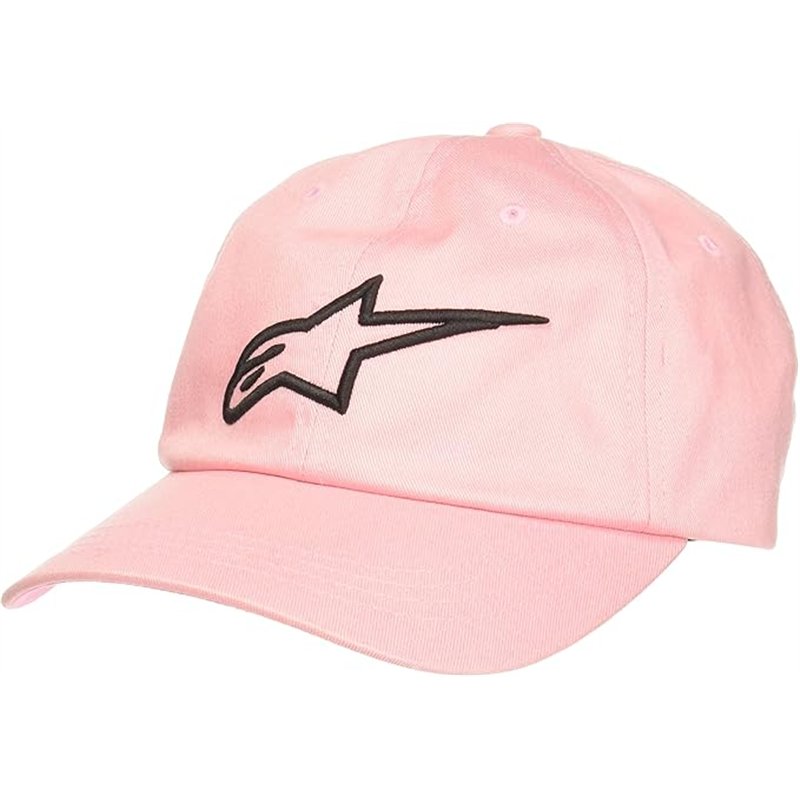 Alpinestars Ageless Hat Pink