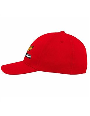 Honda Elsinore Cap