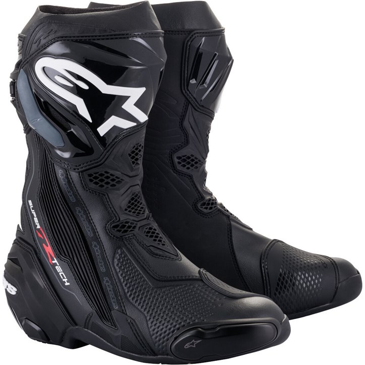 Alpinestars Supertech RV2 Boot Alpinestars Supertech RV2 Boot
