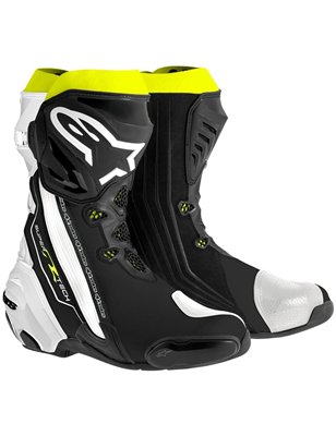 Alpinestars Supertech R Boot