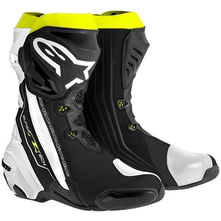 Alpinestars Supertech R Boot