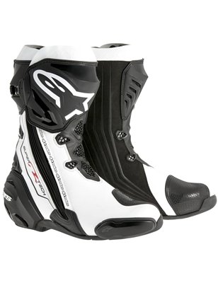 Alpinestars Supertech R Boot