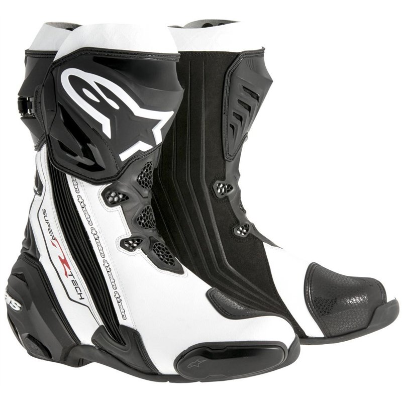 Alpinestars Supertech R Boot