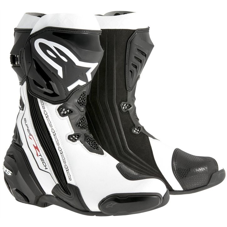 Alpinestars Supertech R Boot Alpinestars Supertech R Boot