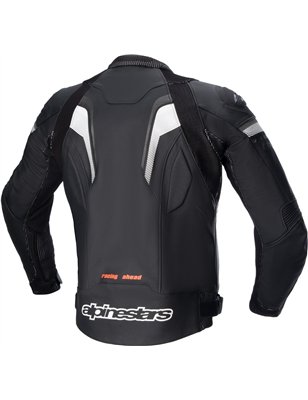 GP Plus R V3 Rideknit Leather Jacket