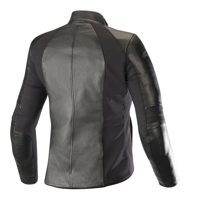 Stella Vika V2 Leather Jacket Stella Vika V2 Leather Jacket