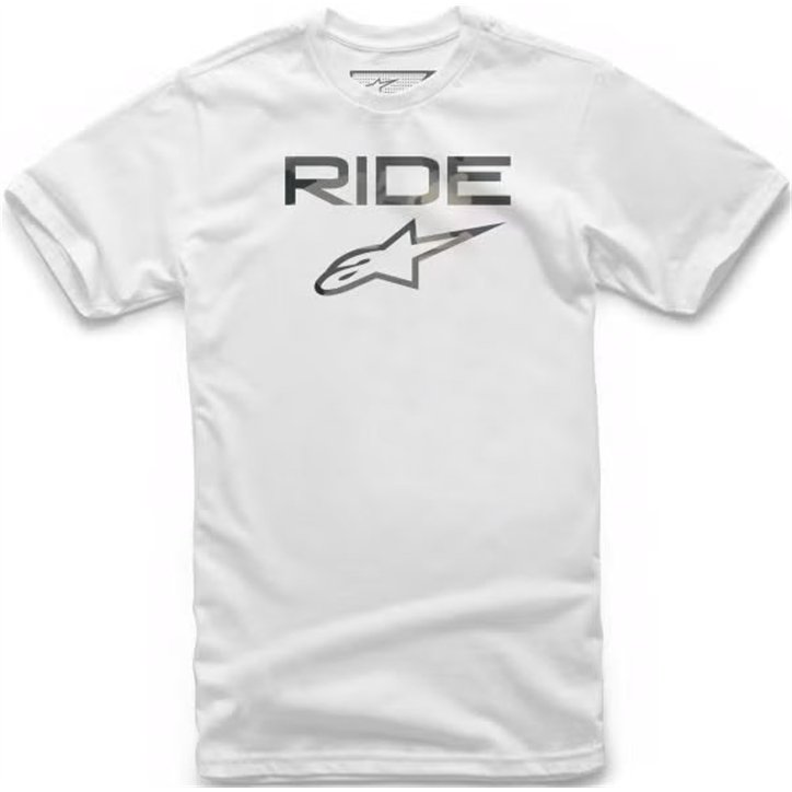 Ride 2.0 Camo