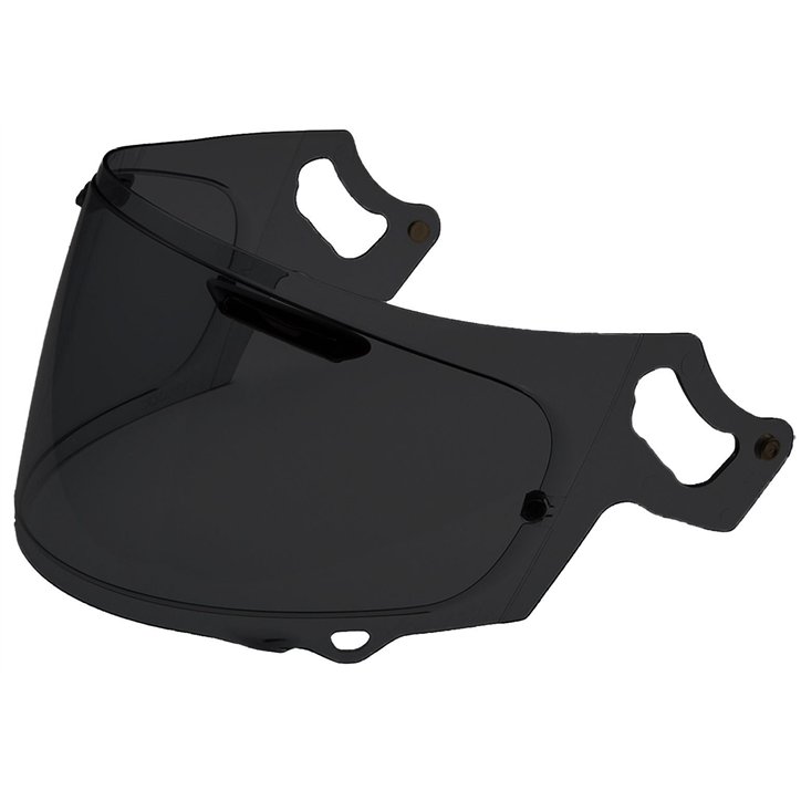 Arai VAS-V Max Vision Visier Dark Tint Arai VAS-V Max Vision Visier Dark Tint
