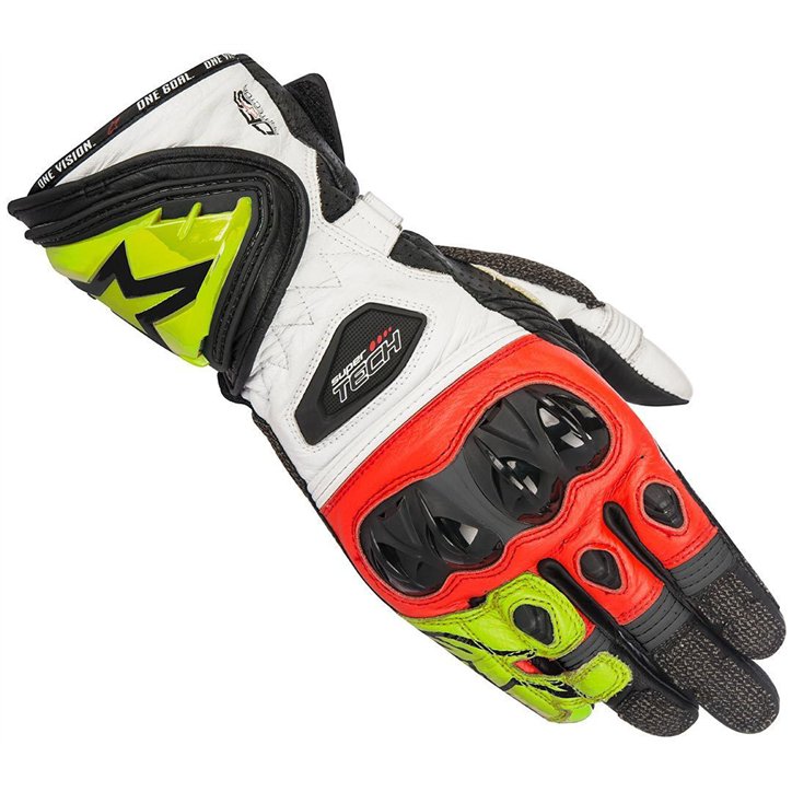 Alpinestars Supertech Glove Alpinestars Supertech Glove