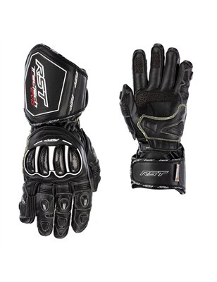 RST Tracetech Evo 4 Lederhandschuh