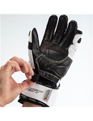 RST Tracetech Evo 4 Lederhandschuh