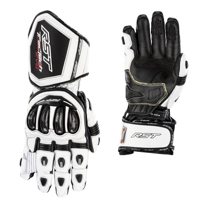 RST Tracetech Evo 4 Lederhandschuh RST Tracetech Evo 4 Lederhandschuh
