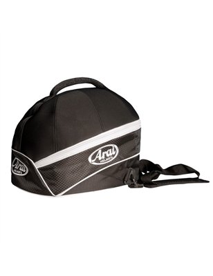 Arai Helmtasche