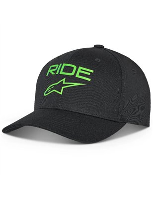 Alpinestars Ride Transfer Hat