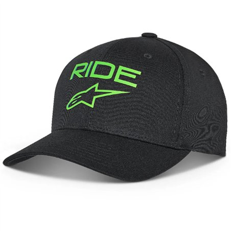 Alpinestars Ride Transfer Hat