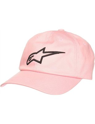 Alpinestars Ageless Hat Pink