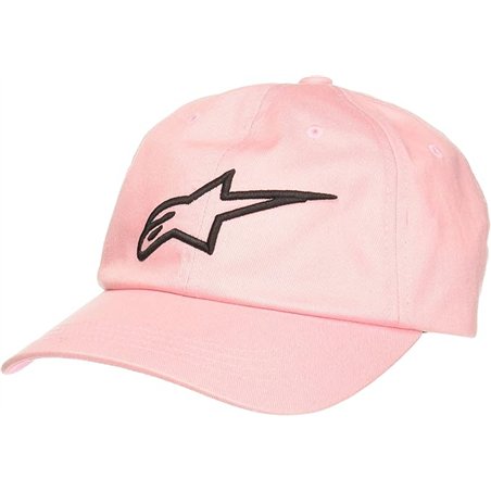 Alpinestars Ageless Hat Pink