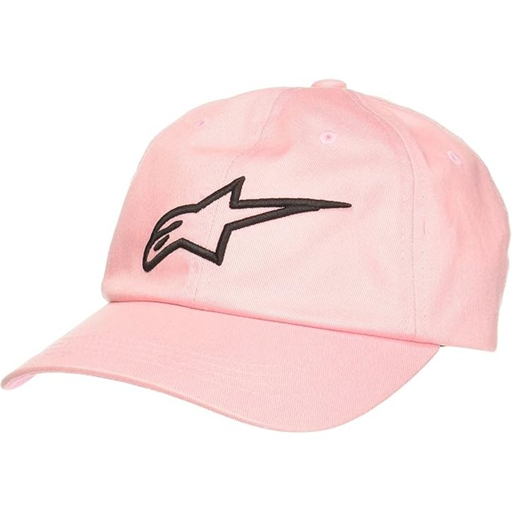 Alpinestars Ageless Hat Pink