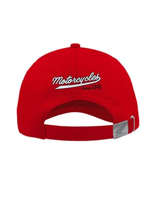 Honda Elsinore Cap