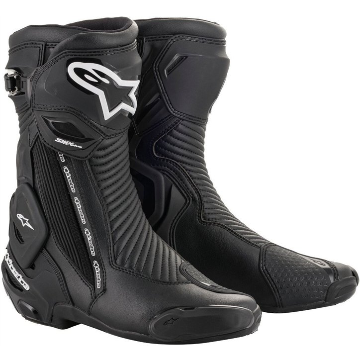 Alpinestars SMX Plus V2 Boot Alpinestars SMX Plus V2 Boot