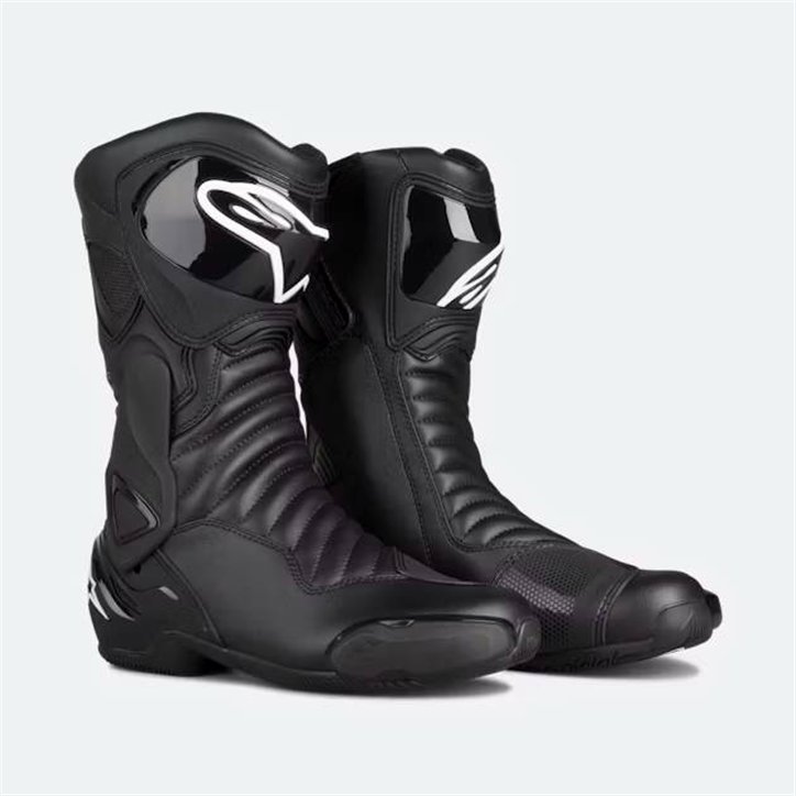 Alpinestars SMX 6 WP Boot Alpinestars SMX 6 WP Boot