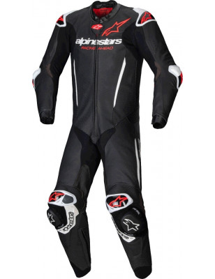 GP-R7 Einteiler Lederkombi