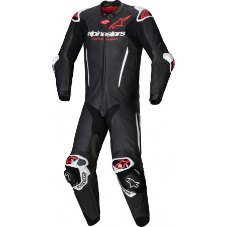 GP-R7 Einteiler Lederkombi