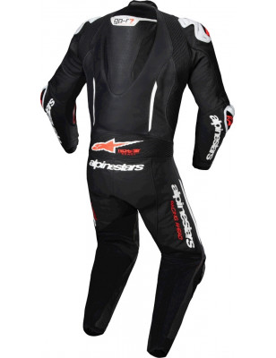 GP-R7 Einteiler Lederkombi