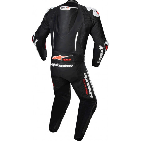 GP-R7 Einteiler Lederkombi