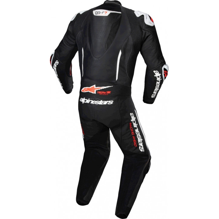 GP-R7 Einteiler Lederkombi GP-R7 Einteiler Lederkombi