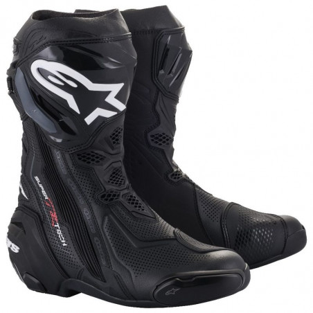 Alpinestars Supertech Boot R vented