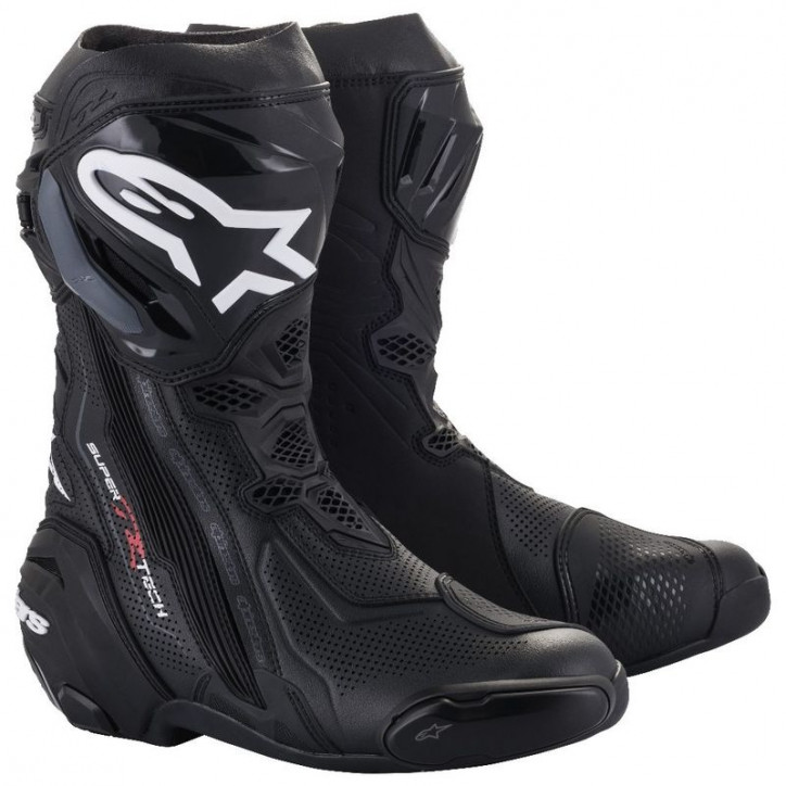 Alpinestars Supertech Boot R vented Alpinestars Supertech Boot R vented