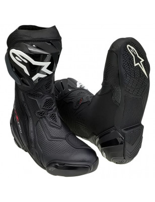 Alpinestars Supertech Boot R vented