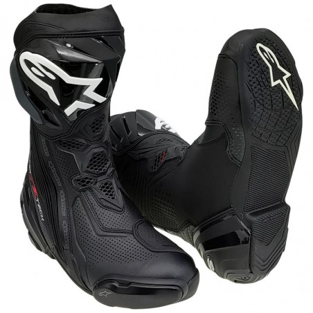Alpinestars Supertech Boot R vented