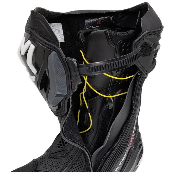 Alpinestars Supertech Boot R vented Alpinestars Supertech Boot R vented