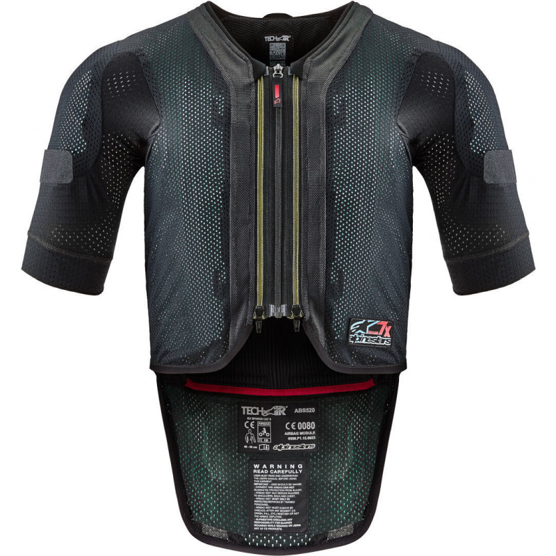 Alpinestars Tech Air 7x (Airbag System)