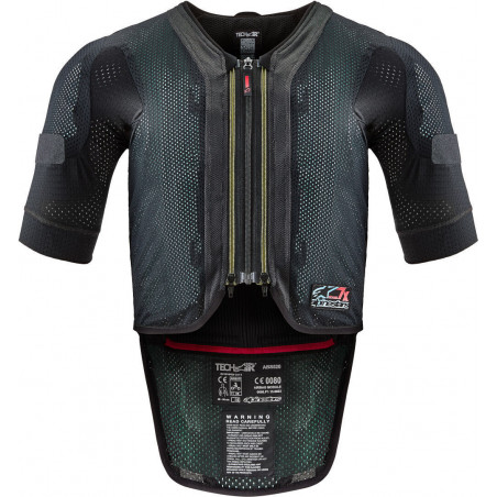Alpinestars Tech Air 7x (Airbag System)