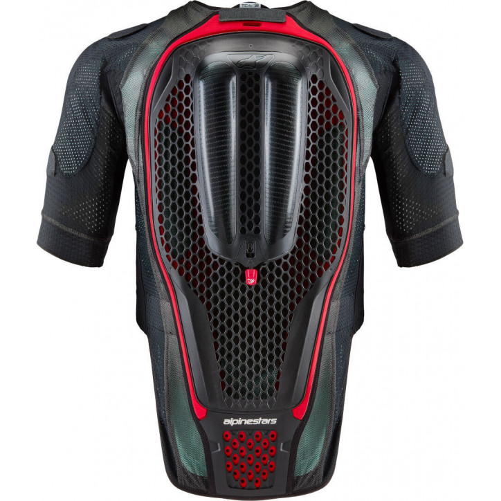 Tech Air 7x Airbag System Tech Air 7x Airbag System
