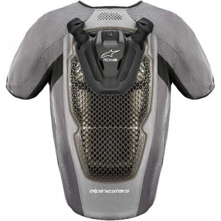 Tech Air 5 (Airbag System)