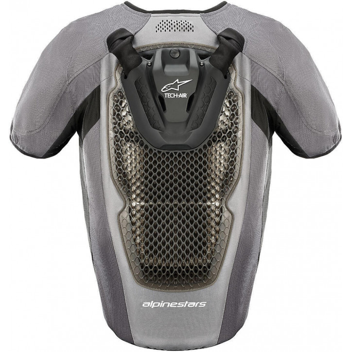 Tech Air 5 (Airbag System) Tech Air 5 (Airbag System)