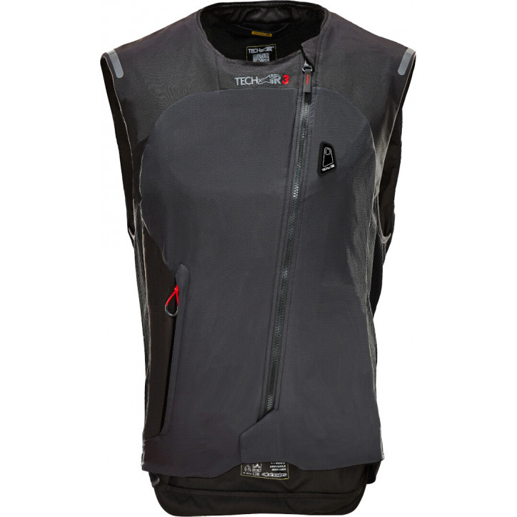 Tech Air 3 (Airbag System) Tech Air 3 (Airbag System)